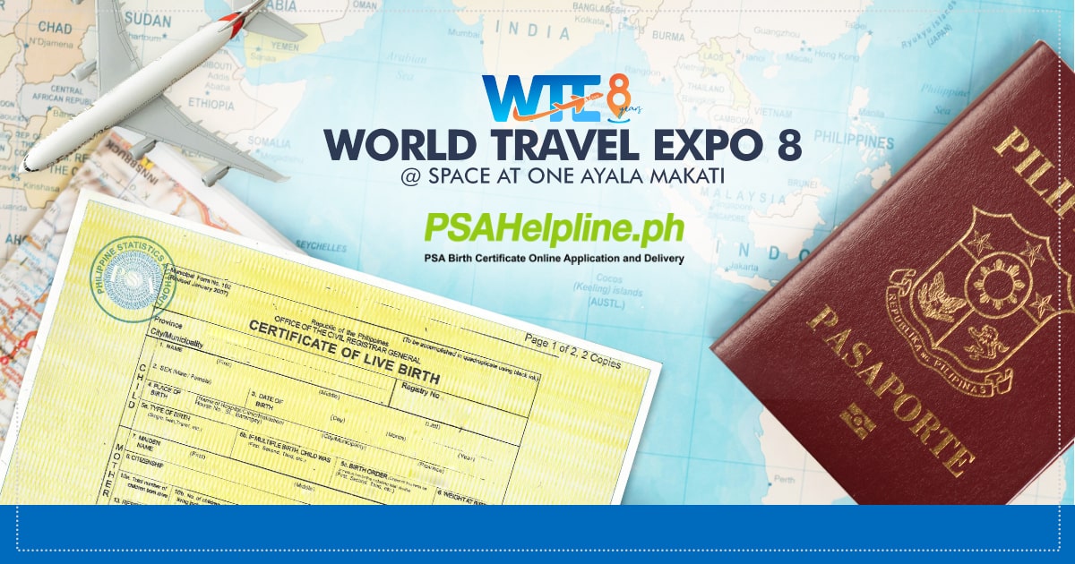 World Travel Expo Philippines